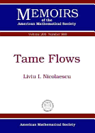 Tame Flows