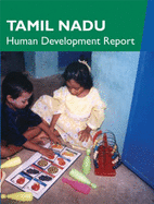 Tamil Nadu Human Development Report - 