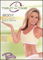 Tamilee Webb: Tight on Time - Body Blast