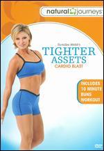 Tamilee Webb: Tighter Assets - Cardio Blast