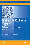 Tamime and Robinson's Yoghurt: Science and Technology