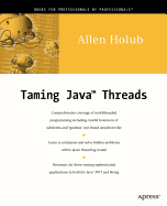 Taming Java Threads