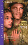 Taming Jesse James