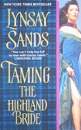 Taming the Highland Bride