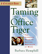 Taming the Office Tiger
