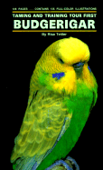 Taming/Training Budgerigars - Teitler, Risa