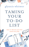 Taming Your To-Do List