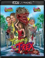 Tammy and the T-Rex