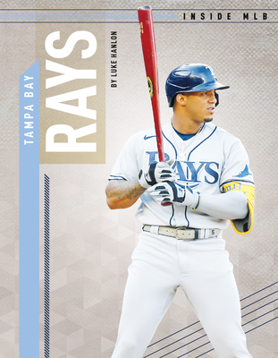 Tampa Bay Rays - Hanlon, Luke