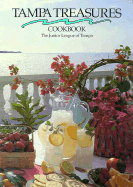 Tampa Treasures Cookbook