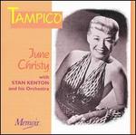 Tampico [Memoir]