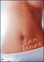 Tan Lines