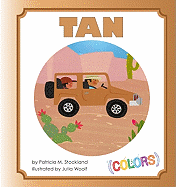 Tan
