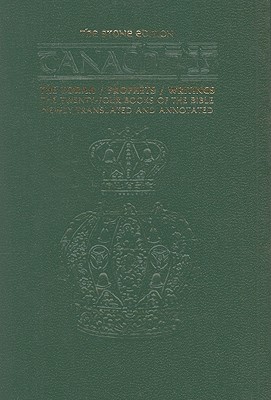 Tanach: The Stone Edition - Scherman, Nosson, Rabbi (Editor), and Blinder, Yaakov (Editor), and Gold, Avie (Editor)
