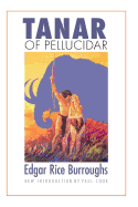Tanar of Pellucidar