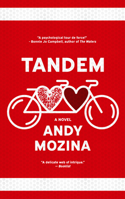 Tandem - Mozina, Andy