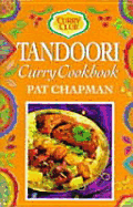 Tandoori Curry Cookbook