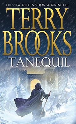 Tanequil - Brooks, Terry