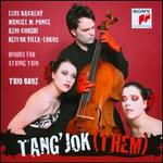 Tang' Jok (Them)