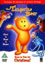Tangerine Bear: Home in Time for Christmas