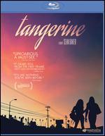 Tangerine [Blu-ray]