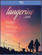 Tangerine [Blu-ray] - Sean Baker