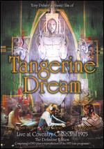Tangerine Dream: Live at Conventry Cathedral 1975