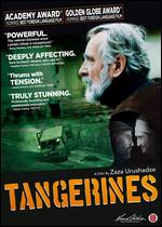 Tangerines - Zaza Urushadze