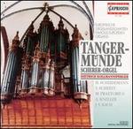 Tangerm�nde Scherer-Orgel
