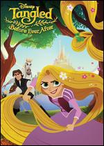 Tangled: Before Ever After - 