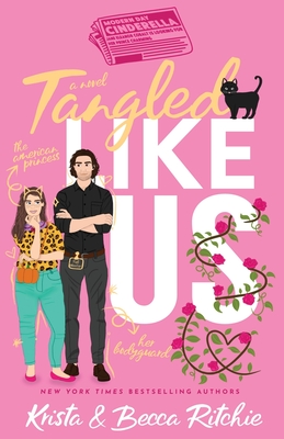 Tangled Like Us (Special Edition Paperback) - Ritchie, Krista, and Ritchie, Becca