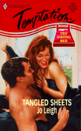 Tangled Sheets - Leigh, Jo