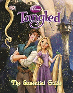 Tangled: The Essential Guide
