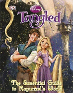Tangled The Essential Guide