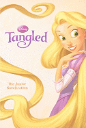Tangled: The Junior Novelization
