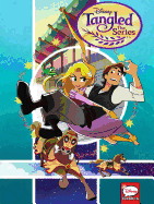 Tangled: The Series - Adventure Is Calling