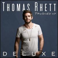 Tangled Up [Bonus Tracks] - Thomas Rhett