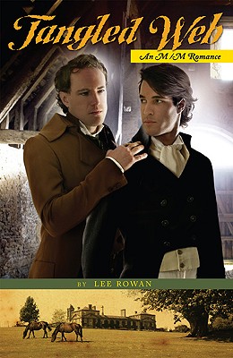 Tangled Web - Rowan, Lee