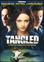 Tangled - Jay Lowi