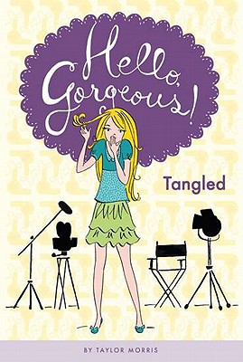 Tangled - Morris, Taylor
