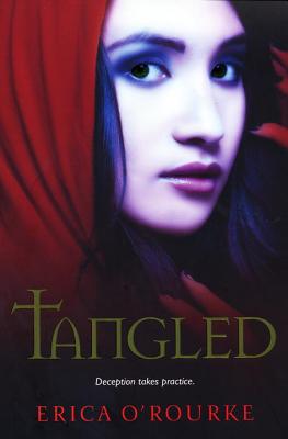 Tangled - O'Rourke, Erica