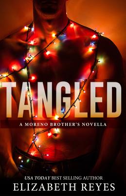 Tangled - Reyes, Elizabeth, Ms.