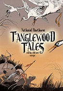 Tanglewood Tales Lib/E
