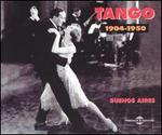 Tango 1904-1950