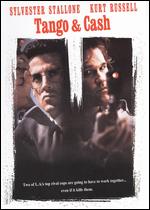 Tango and Cash - Andrei Konchalovsky