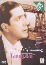 Tango Bar - John Reinhardt