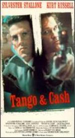 Tango & Cash