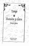 Tango: Discusion y Clave