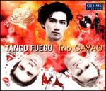 Tango Fuego