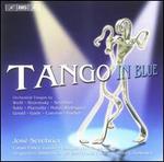 Tango in Blue